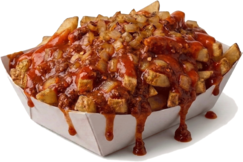 멕시칸 프라이